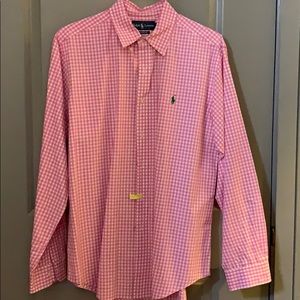 Men’s polo